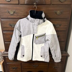 Woman’s BodyGlove Ski/Snowboard Jacket S